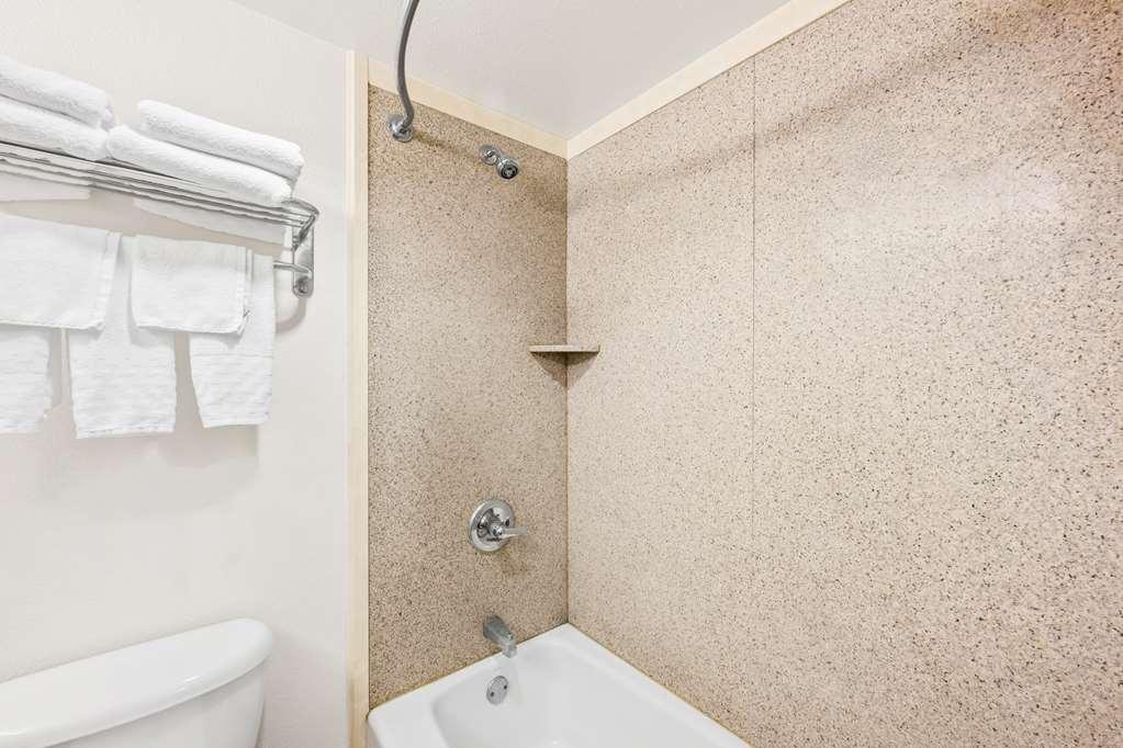 Surestay Plus Hotel By Best Western Lubbock Medical Center Quarto foto